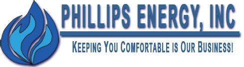 Phillips Oil and Gas