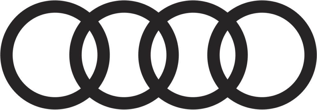 Audi Logo – Virginia Clean Cities