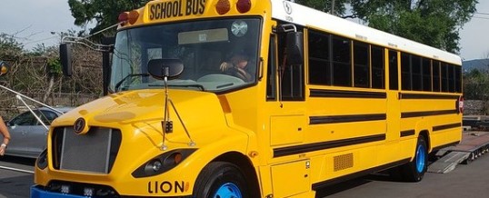 EPA Announces 2021 School Bus Rebates – Up to 300k for Electric Buses!  Deadline to Apply is November 5th!
